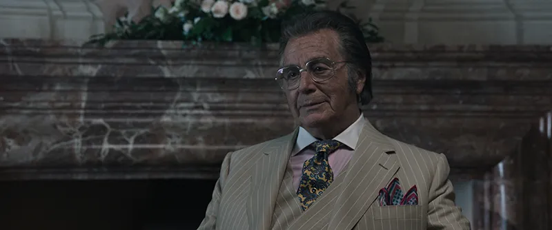 house of gucci trajes zegna