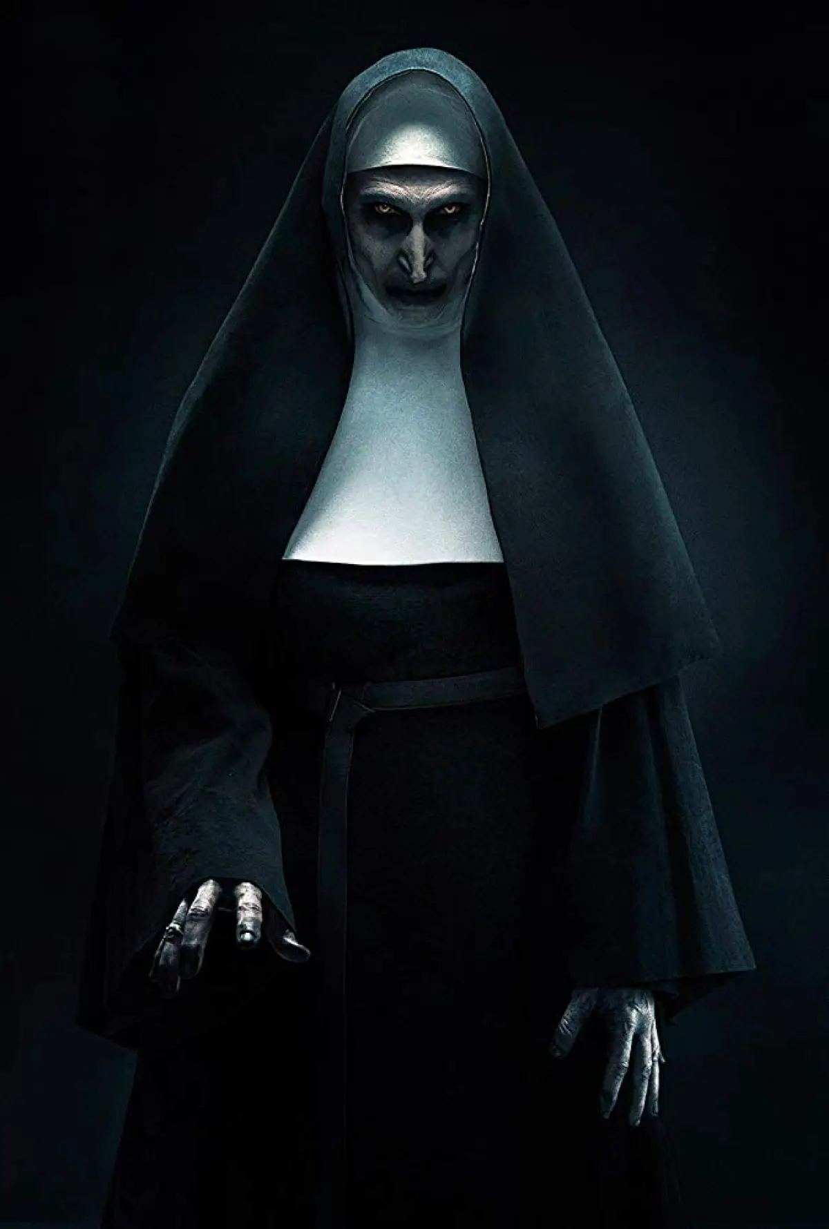 La Monja