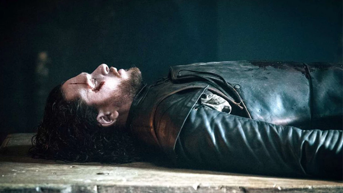 Jon Snow
