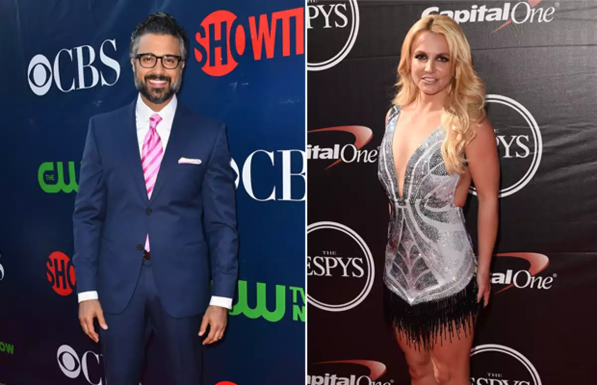 La cantante anunció hoy su participación en la serie "Jane the Virgin", en la que interpretará a la rival del personaje que realiza el actor mexicano.