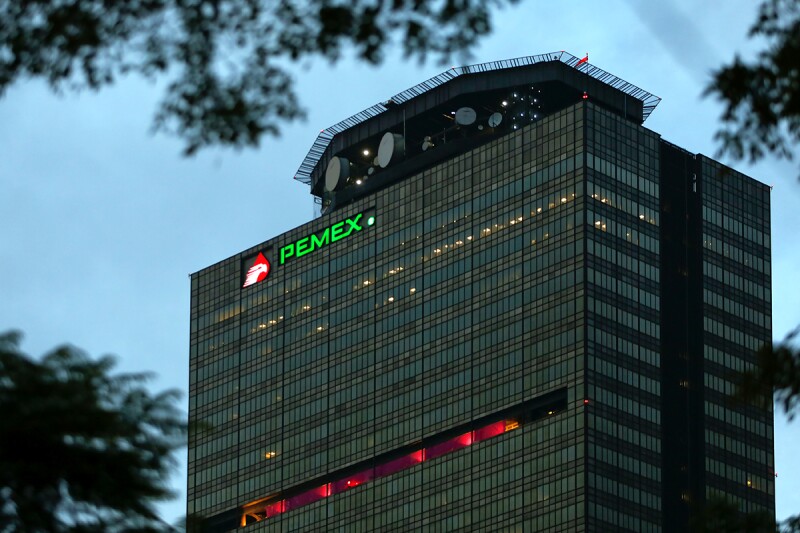 Pemex, una empresa incluyente.