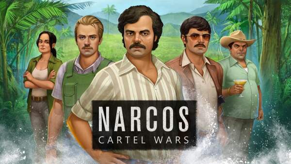 Pablo Escobar