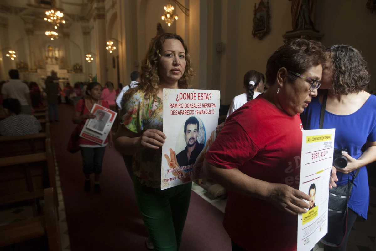 Derechos humanos