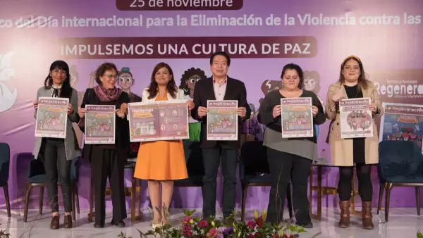 Morena acordó seguir impulsando una agenda de mujeres