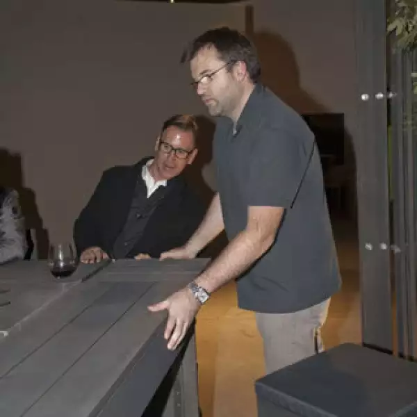 Joshua Boinstein,Arnaud Konneradt