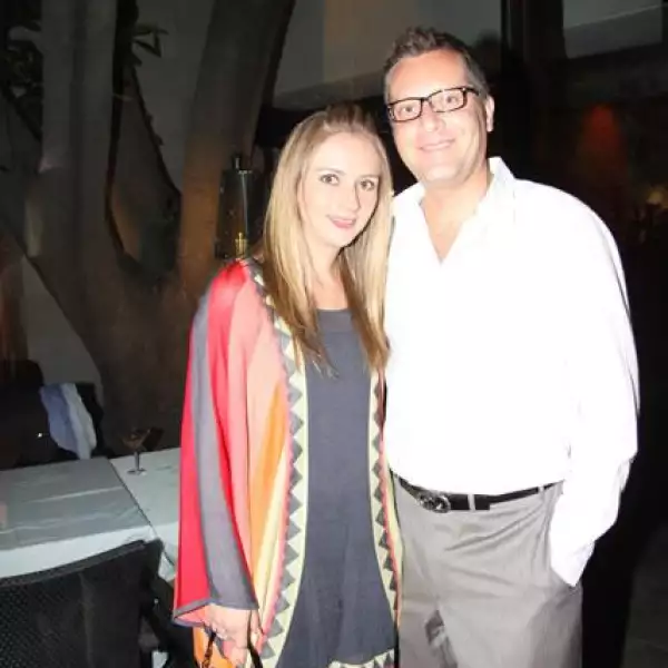 Relanzamiento Casa Poniente