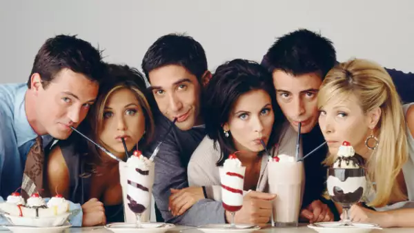 Friends