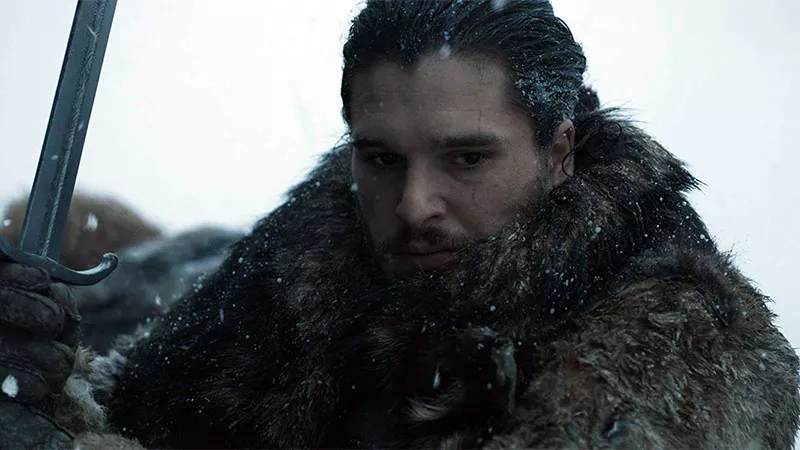 Jon Snow