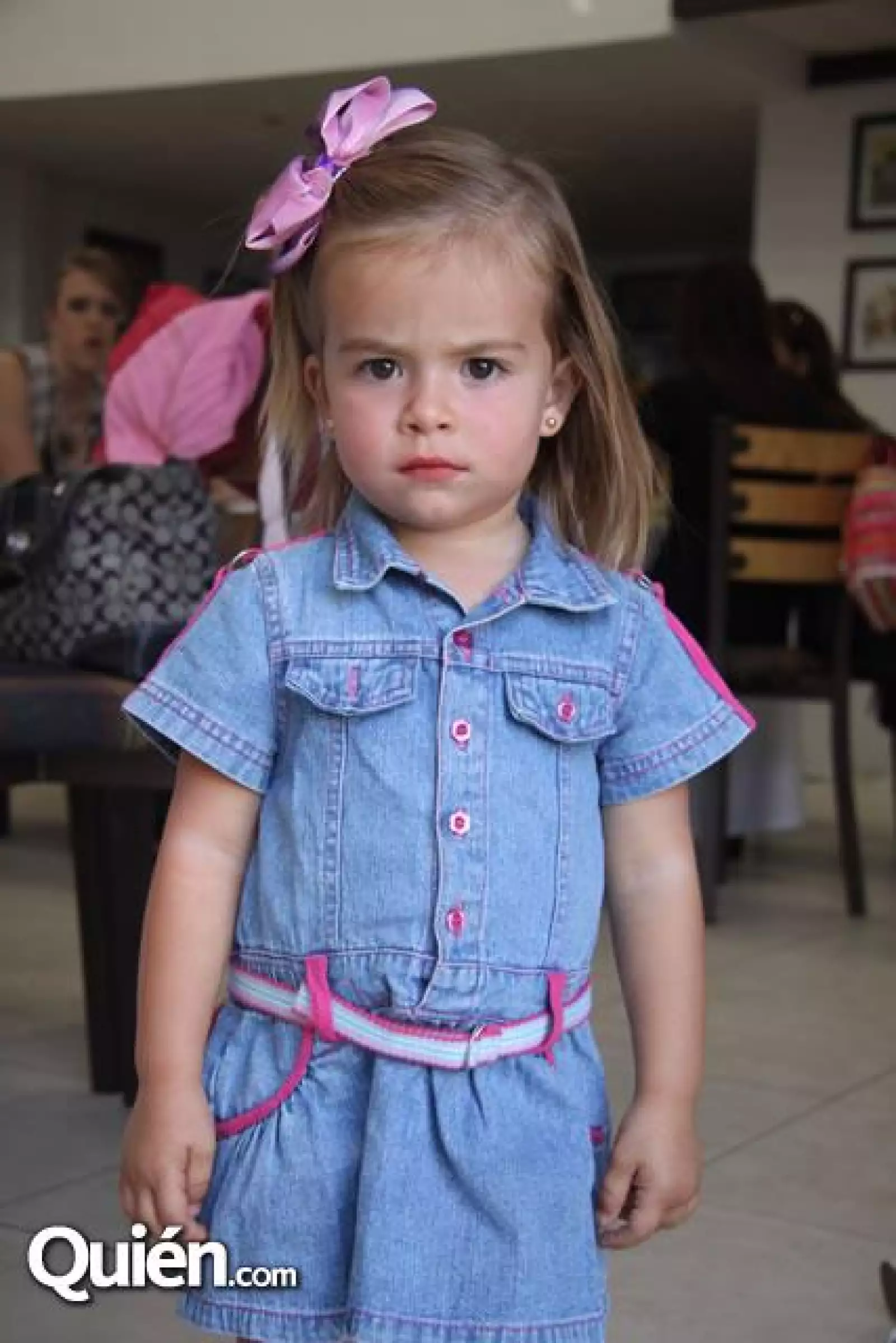 Cumplea?Patricio Goyeneche