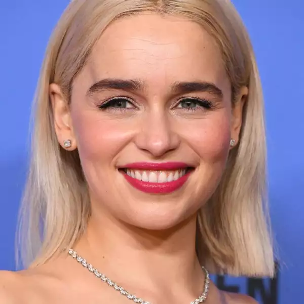 75th Annual Golden Globe Awards - Press Room