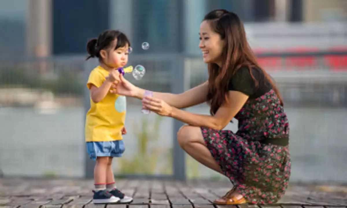En las ciudades, a diferencia de las provincias, no se permite tener dos hijos cuando se tiene una primogénita. (Foto: Getty Images)