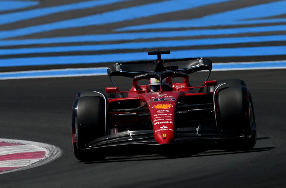 Leclerc