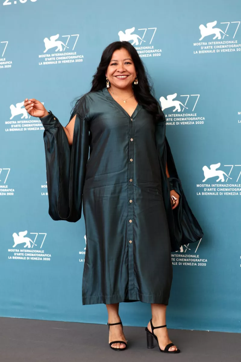 "Nuevo Orden" (New Order) Photocall - The 77th Venice Film Festival