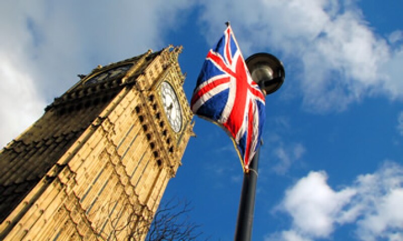 En Londres hay desilusión sobre la Unión Europea, afirma el primer ministro David Cameron. (Foto: Getty Images)