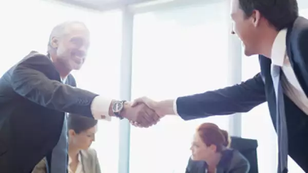 Aunque busques inversionistas, siempre debes aportar algo. Al fin y al cabo es tu proyecto. (Foto: Getty Images)