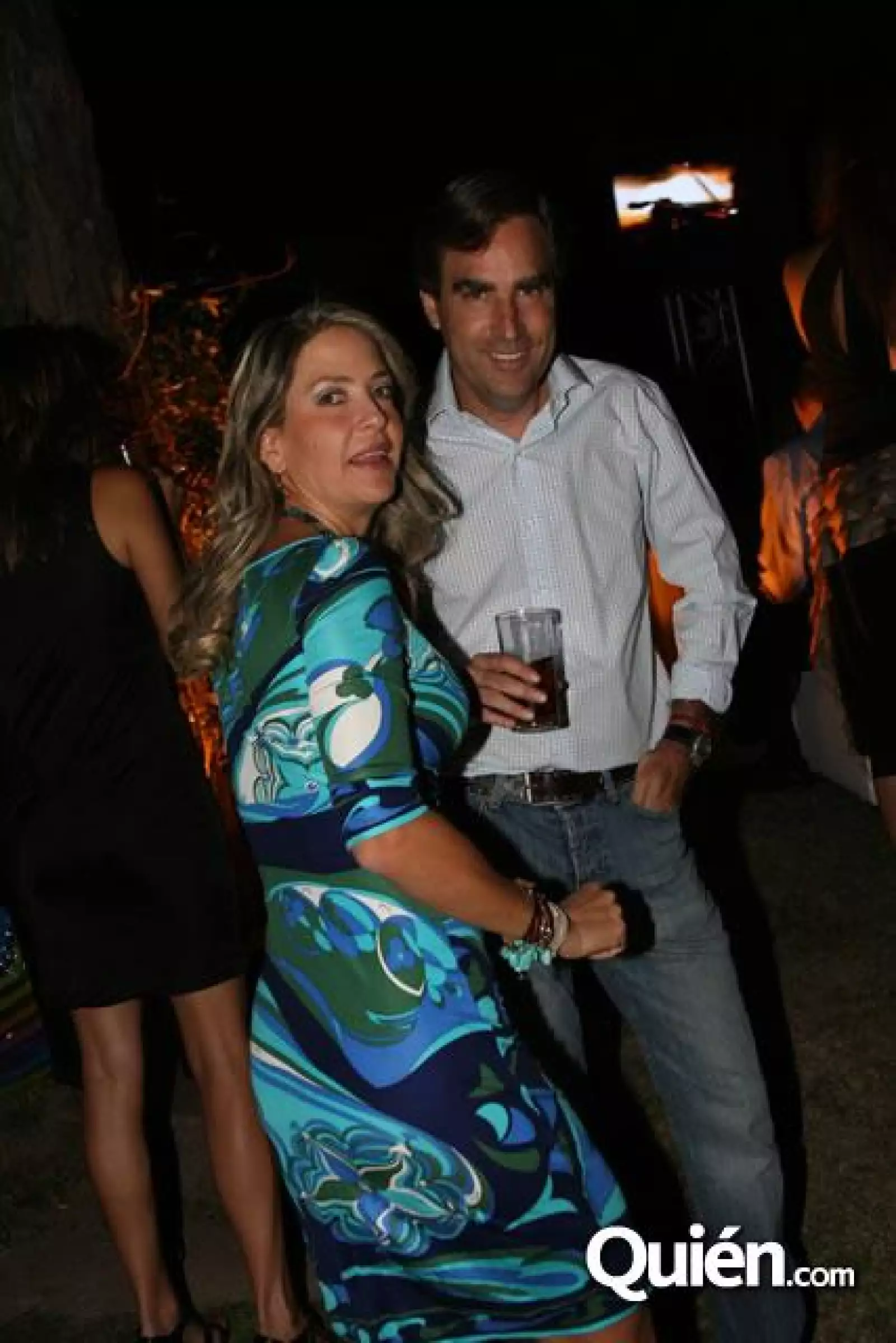 Cumple Sofi Preciado, Gaby Angulo y Cristy Rossell