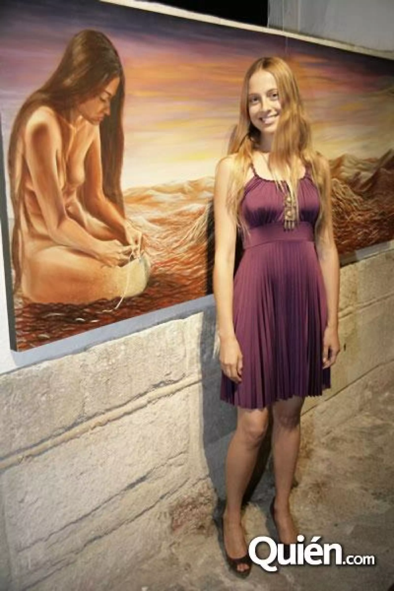 Exposición Reflexiones