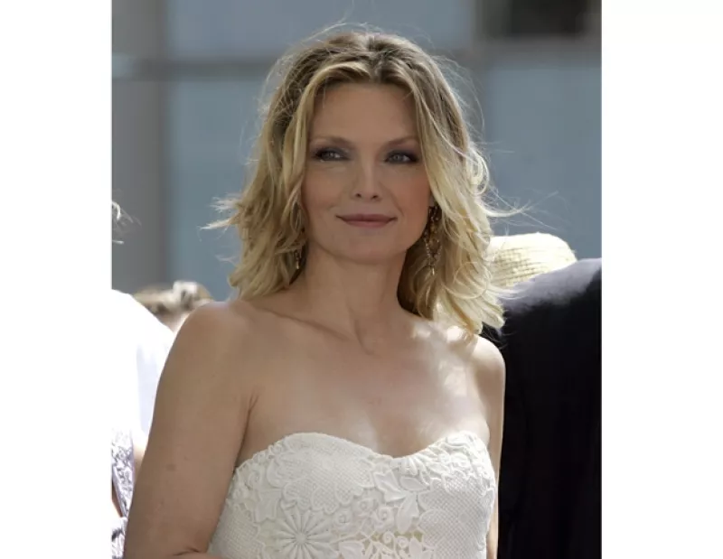 La actriz estadounidense expresó sus deseos de volver a dar vida a una de las enemigas más peligrosas y sexys de Batman.