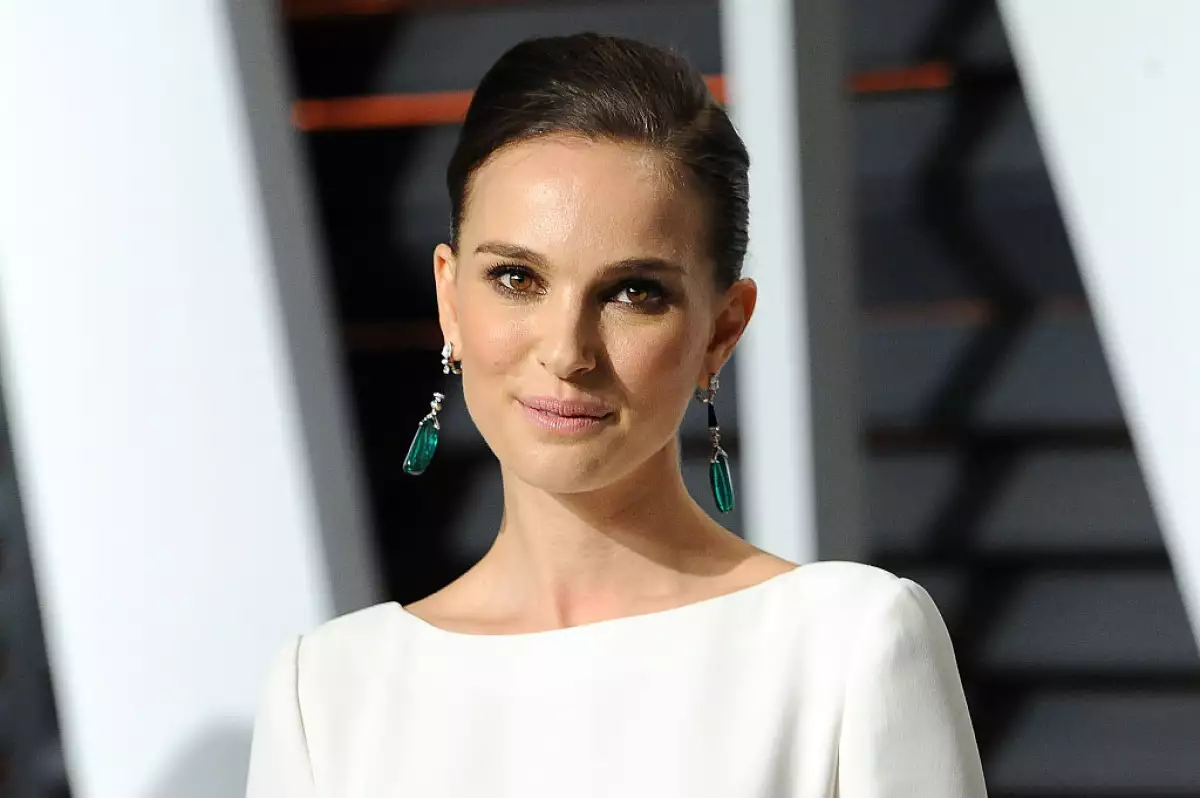Natalie Portman