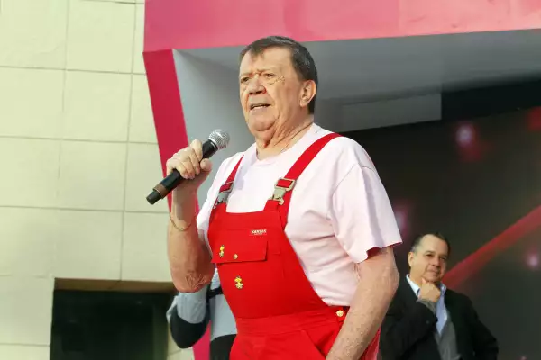 Xavier López Chabelo