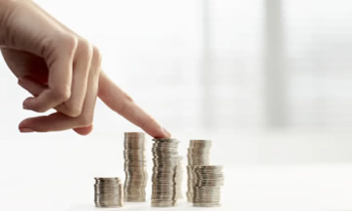 Sólo hubo una contracción entre los cinco componentes del indicador. (Foto: Getty Images)
