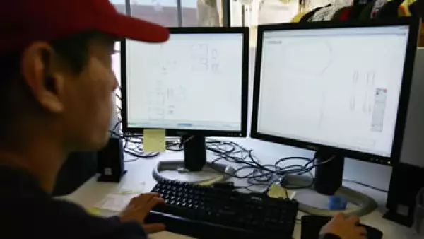 Las empresas aún necesitan digitalizar sus servicios en América Latina. (Foto: Getty Images/Archivo )