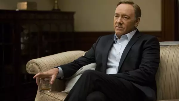 House of Cards