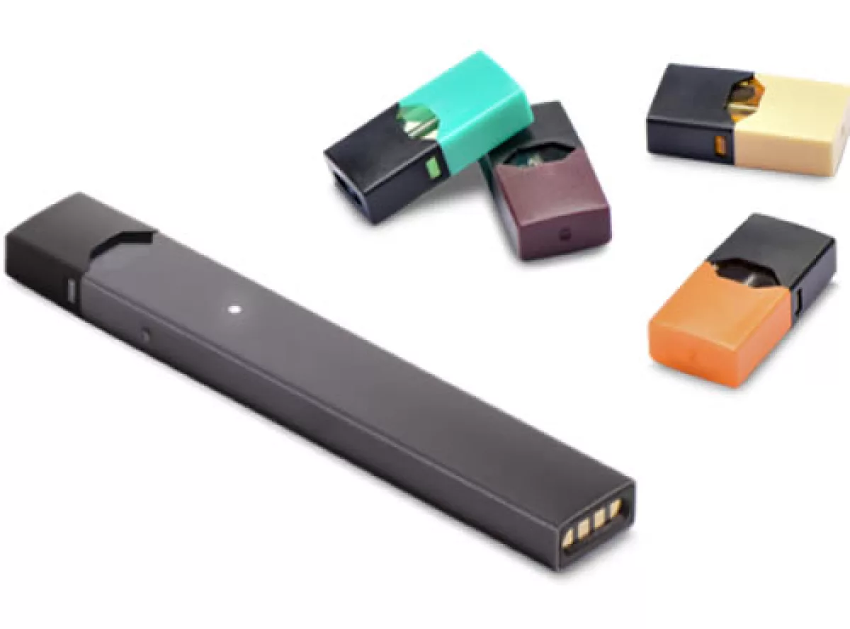 cigarro electr�nico