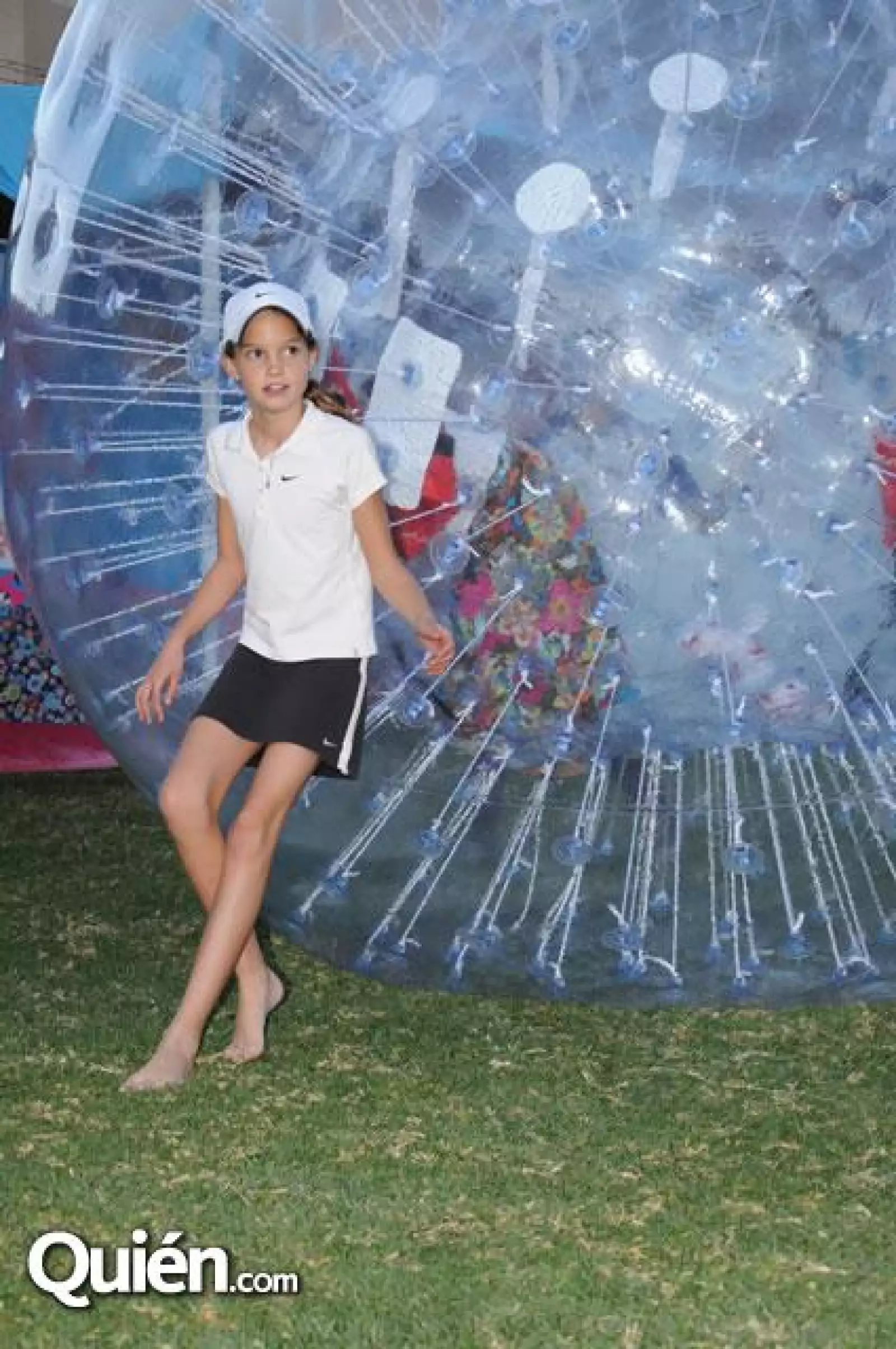 Cumple de marcelo Ontiveros