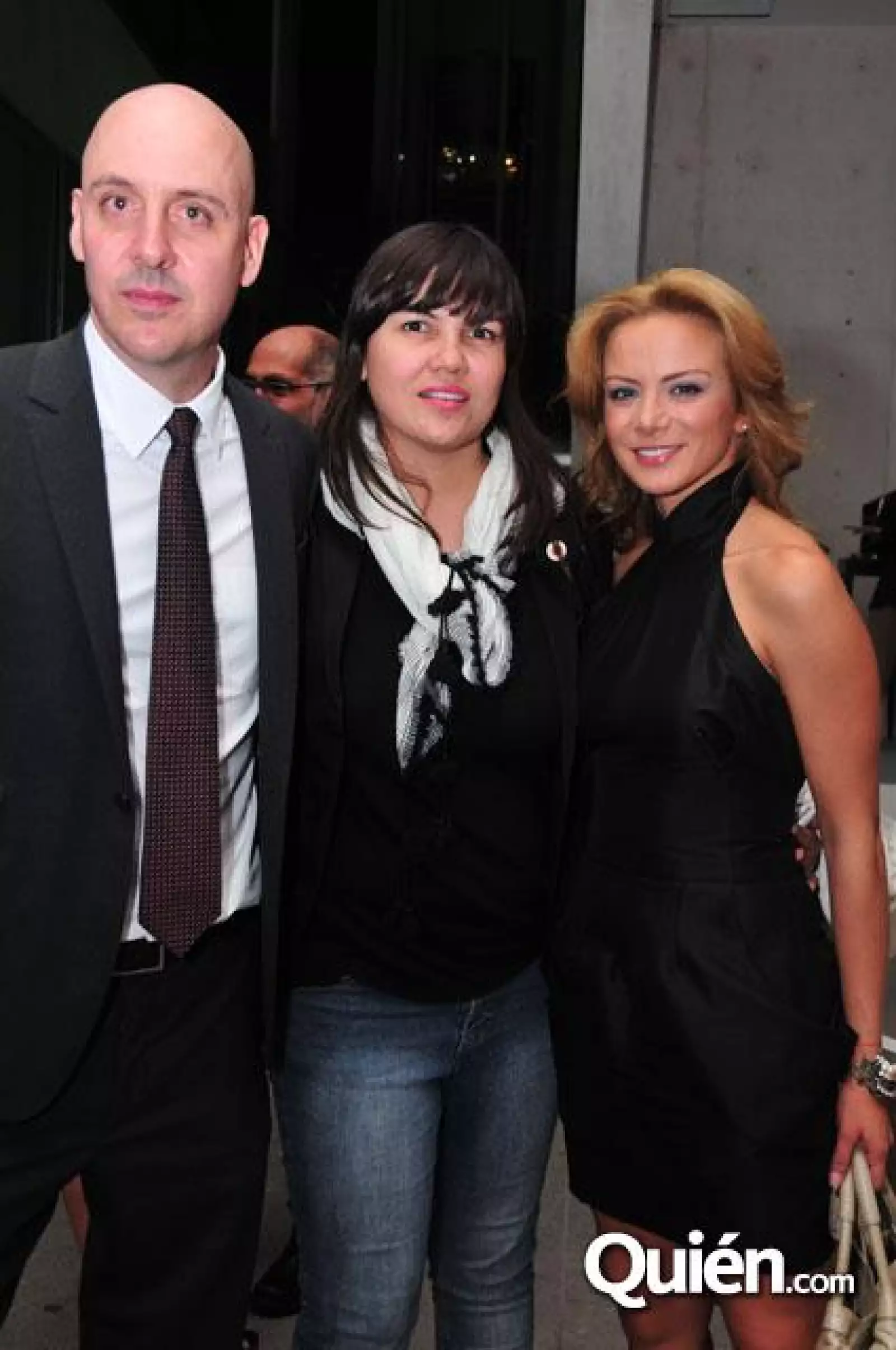 PREMIO MONT BLANC 2010