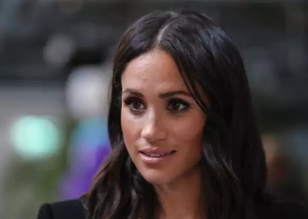 Meghan Markle 