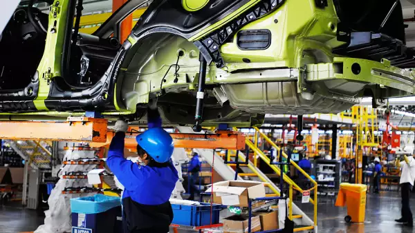 Galer�a Ford 12