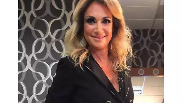 Adela Micha regresó como conductora del reality show.