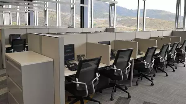 Call Center Cin�polis