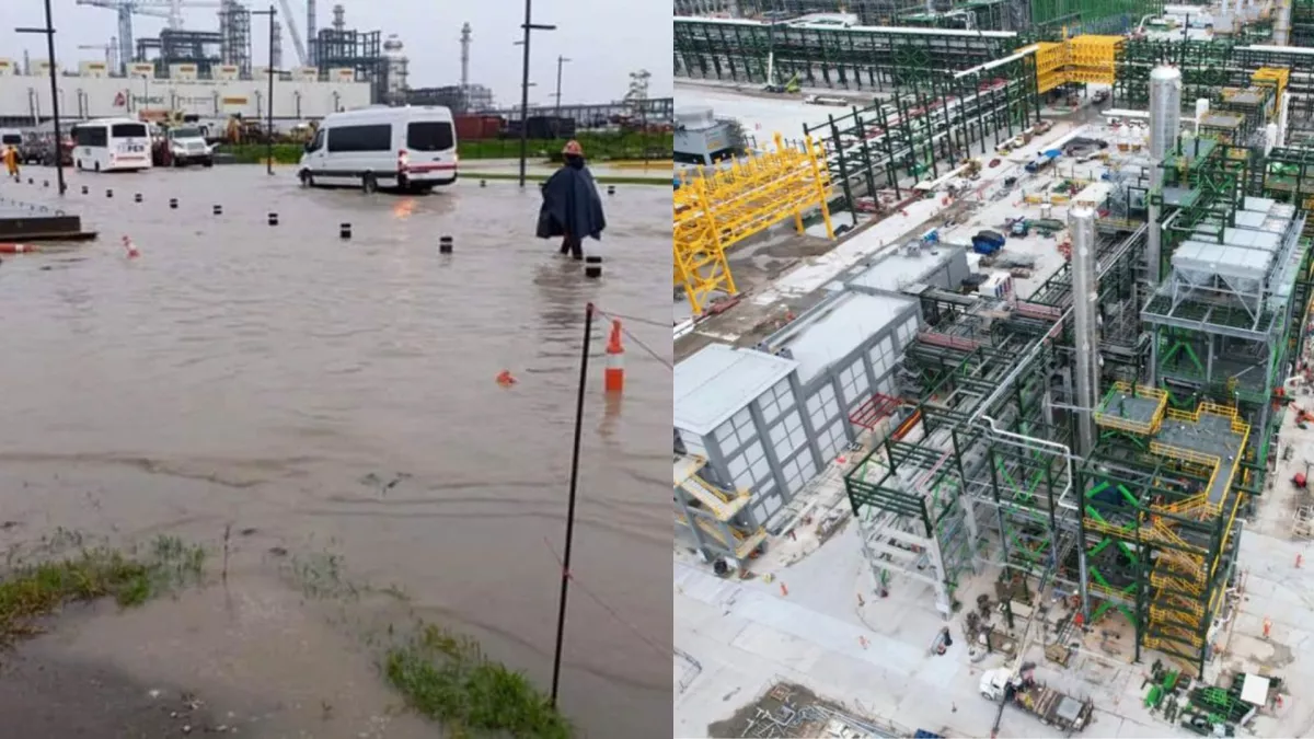 paraíso tabasco inundación