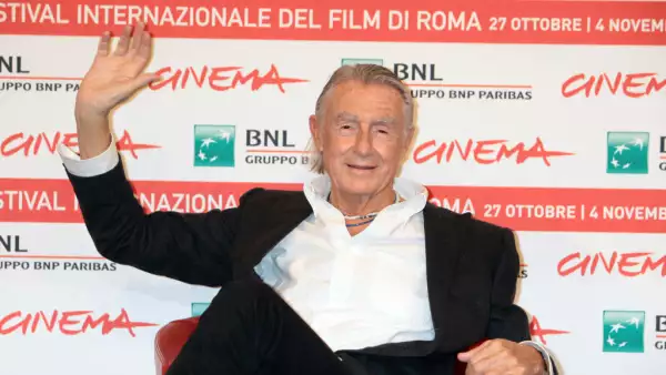 Joel Schumacher