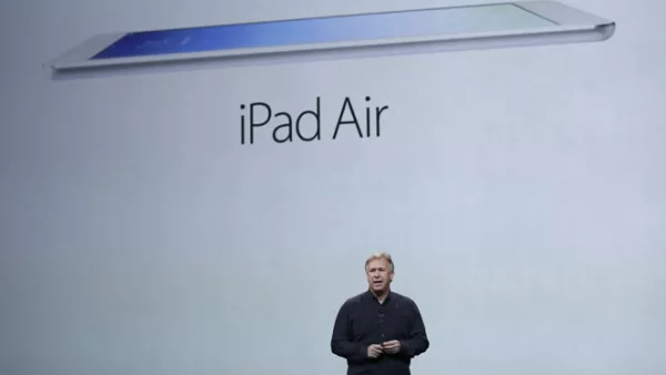 La compañía dice que ha vendido 170 millones de iPads desde el lanzamiento de la primera versión.