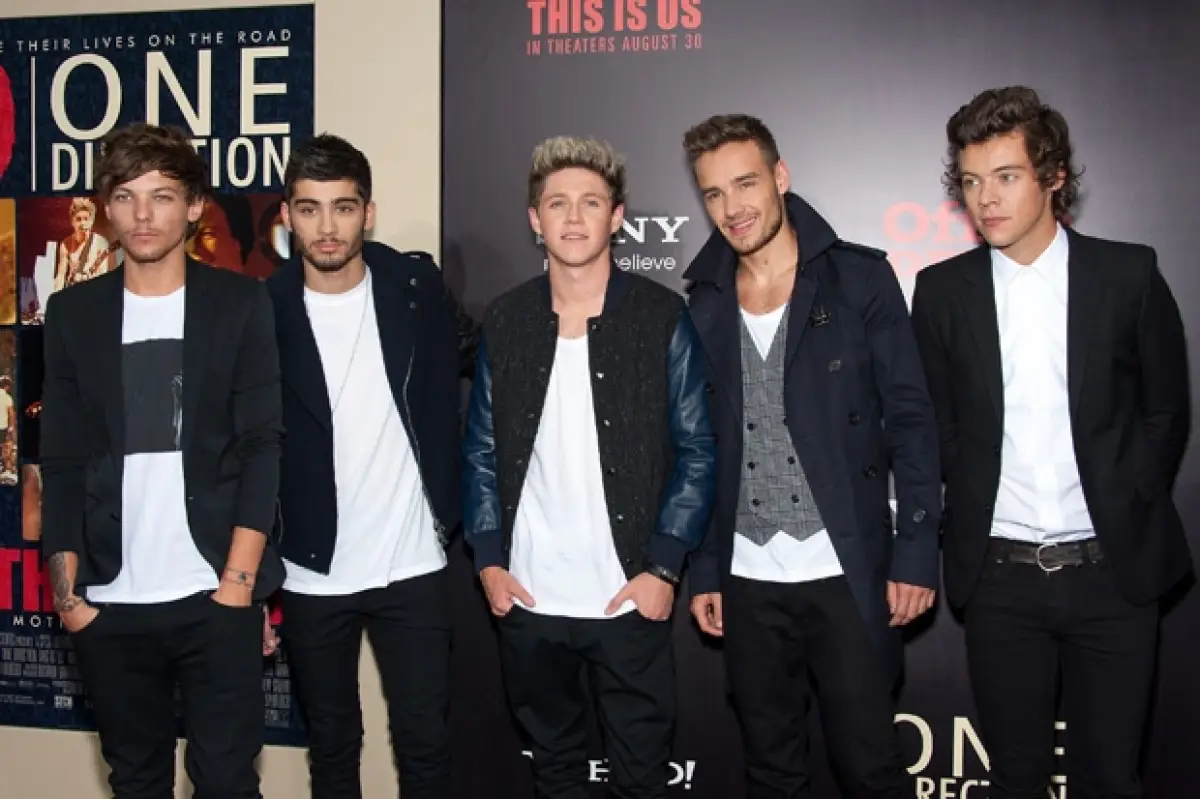 One Direction