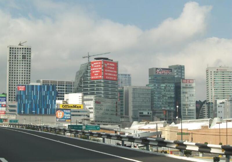 Corporativos Santa Fe