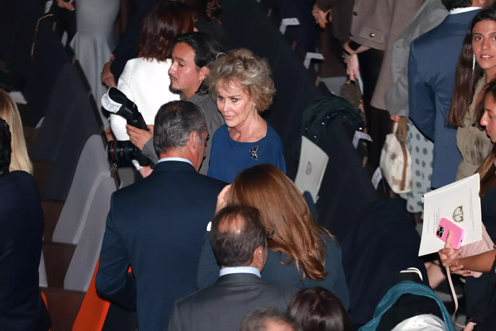 Mercedes Sánchez Navarro