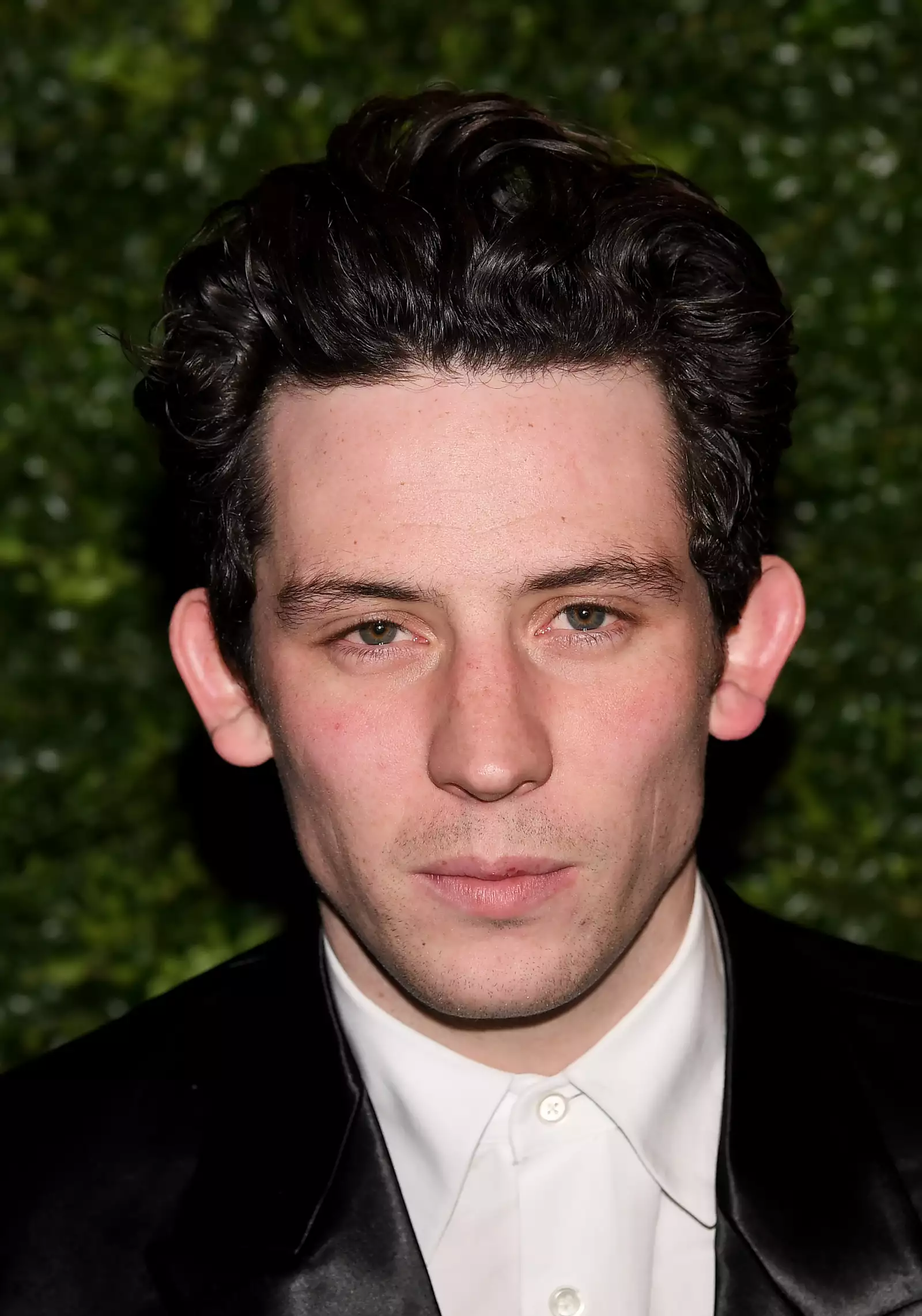 The Charles Finch & Chanel Pre-BAFTAs Dinner, Loulou's, London, UK - 01 Feb 2020