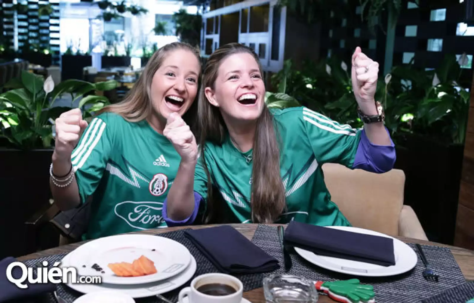 Mayte Piña,Gabriela Piña