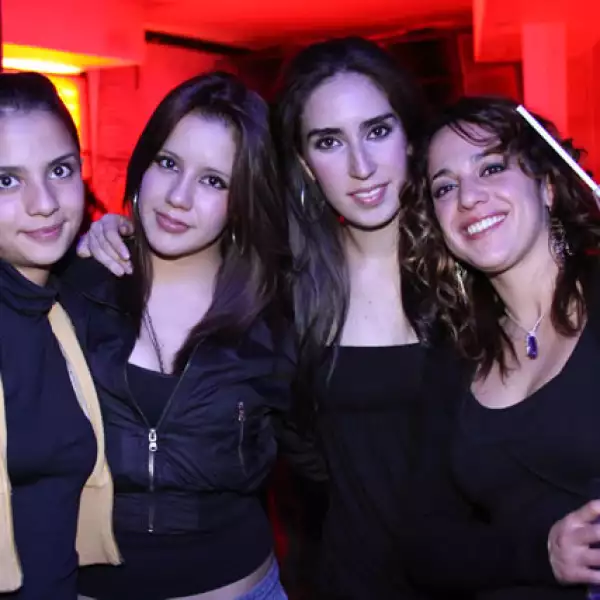 Inauduración Distrito