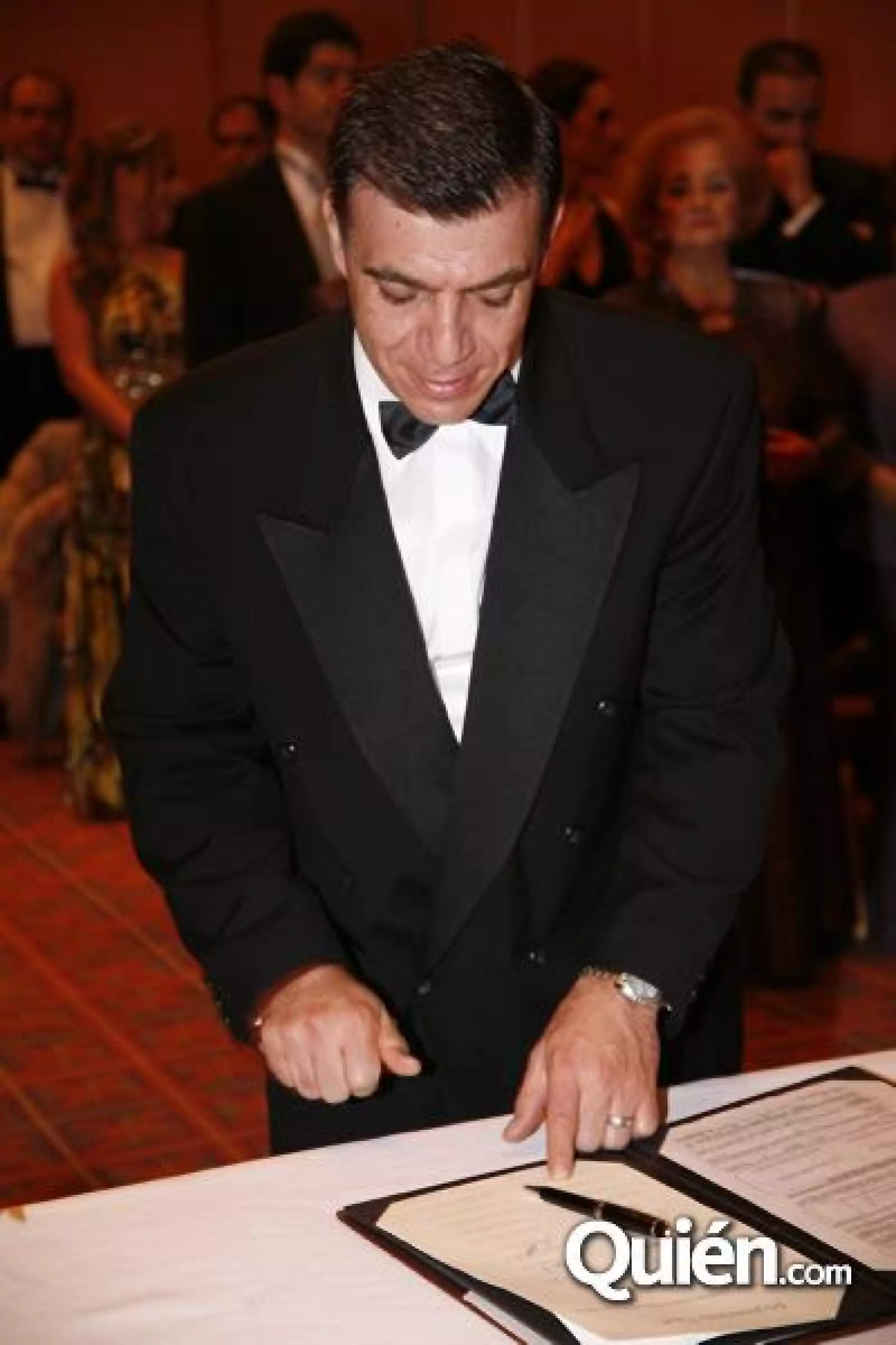 Boda Elizabeth Jacobo