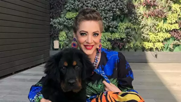 Edith González