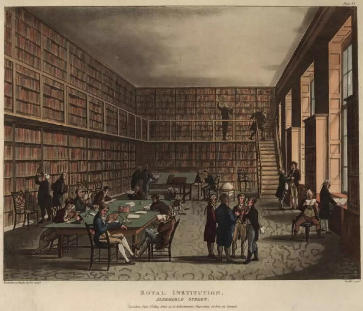 Biblioteca