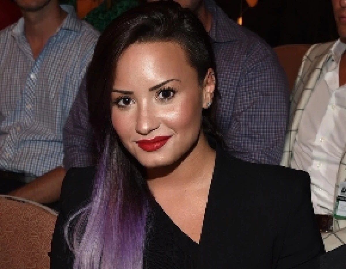 Demi Lovato