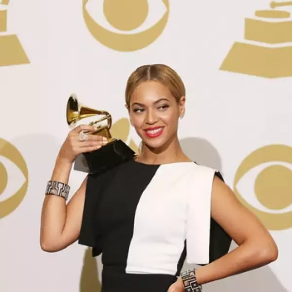 beyonce_grammy