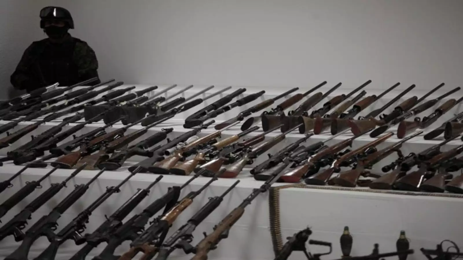 decomiso del ejercito en coahuila