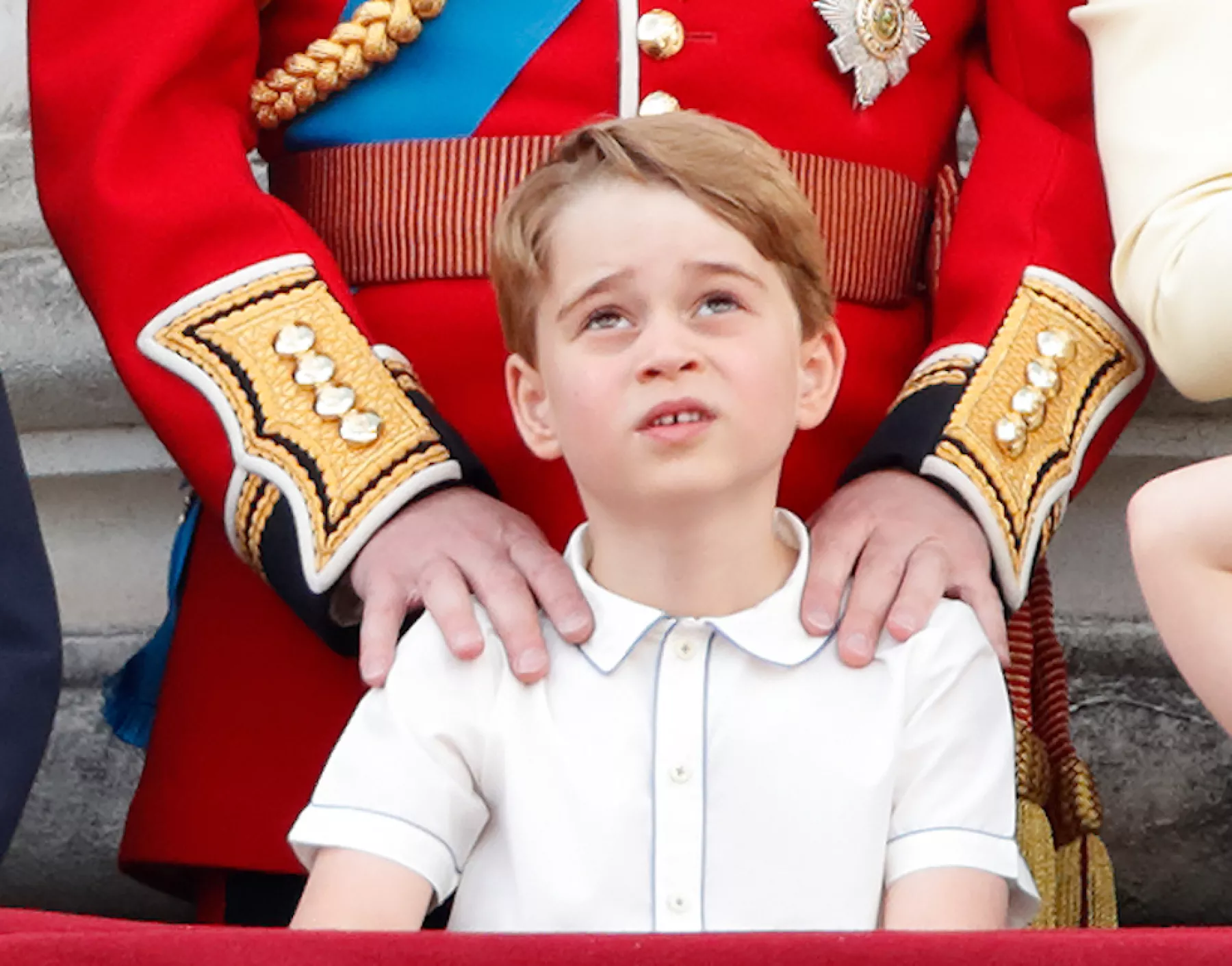 Principe George